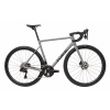 Isaac ELEMENT Granite Grey ULTEGRA Di2 (XL) Veľkosť: XL Cestný bicykel so závodnou geometriou