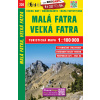 226 Malá Fatra, Veľká Fatra 1 : 100 000