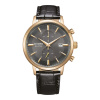 Citizen - CA7067-11H - náramkové hodinky - pánske - solárne - chrono
