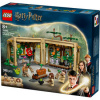 LEGO Harry Potter 76445 Rokfortský hrad: hodina bylinkárstva