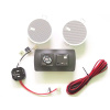 KB Sound Road Radio pre kúpeľňu s Bluetooth (KB Sound Road Radio pre kúpeľňu s Bluetooth)