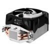 ARCTIC Freezer 7 X (bulk for Intel 115X) CPU Cooler in Brown Box for SI