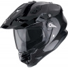 Helma Scorpion ADF-9000 CARBON veľkosť L + 2 sklá + Pinlock | enduro
