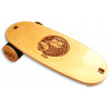 RDB balančná doska FITBOARD II fight/sand