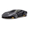 Maisto Lamborghini Centenario sivá 44 1:32