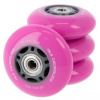 Nils Extreme PU 70 mm 82A 4 ks