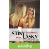 E-kniha Stíny lásky - Jana Javorská