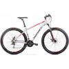 Horský bicykel - MTB Bike Romet Rambler R9.1 Rám 21 