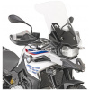 KAPPA KD5127ST číre plexi BMW F 750 GS / 850 GS (18-23)