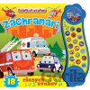 Záchranári - Svojtka&Co.