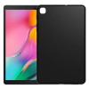 MG Slim Case Ultra Thin silikónový kryt iPad 10.2 2021 HUR256374 čierny