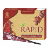 HENNA OJYA RAPID MAROON PASTA FARBA NA TELO DOČASNÉ TETOVANIE KORNÚŤ 1KS
