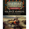 ESD GAMES ESD Railroad Corporation Volatile Markets
