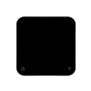 Acaia digitální váha Pearl Pitch Black černá