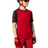 FOX Ranger Dr Ss Jersey, Chilli - XS
