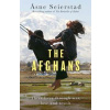 The Afghans - Asne Seierstad, Virago Press