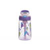Contigo Dětská láhev Easy Clean 420 ml, Strawberry Shakes