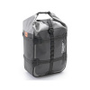 Univerzálna vodeodolná brašňa KAPPA AV02 Rugged (sivá, objem 20 l)