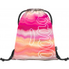 Baagl Skate Pink Stripes