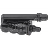 Obal termostatu TOPRAN - Hans Pries GmbH 502 338