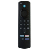 amazon alexa fire tv stick 4k max, voice 3rd gen - náhradní dálkový ovladač rádiový (bt) s hlasovým ovládáním kompatibilní