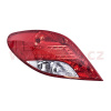 9/09- zadní světlo LED (3/5dv.) komplet VISTEON (prvovýroba) L 4033921H
