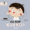Čo robí Kubko? | Galewska-Kustra Marta