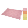 Deka 130x170 cm , mix farieb, 1ks