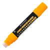 Popisovač CENTROPEN 9120 JUMBO - oranžový na sklo