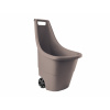 Keter Easy Go Breeze 50 l hnedý (17199467) 231353