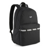 Batoh PUMA TAPE čierna 9117001 Čierna