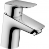 Hansgrohe Logis Umývadlová batéria s výtokom 71077000