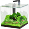 Aquatlantis Akváriová sada Kubus 22 L LED - 1 sada
