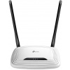 TP-Link TL-WR841N/ 802.11b/g/n/ AP/ Router/ 4x LAN/ 1x WAN/ pevne ant.