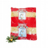 Talianske kolenné cestoviny semolina durum Maltagliati 3 kg