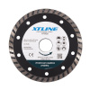 XTLINE H / Kotúč diamantový - turbo 230 mm