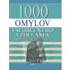 1000 omylov všeobecného vzdelania