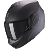 Scorpion Prilba EXO-TECH EVO Solid Matt Black - S