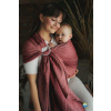 Little Frog ring sling - Lovely Passion - S (1,7 m)