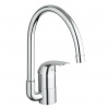 Drezová batéria Grohe Euroeco 32752000