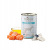 Nuevo Dog Sensitive 100% Fish 375 g