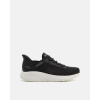 Skechers Módne tenisky 117504 SLIP INS BOBS SQUAD CHAOS Čierna