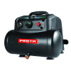 FESTA® Kompresor bezolejový 6 l, 230 V, 1,2 kW, 8 bar 35360