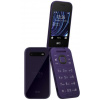 Nokia Nokia HMD 2660 Flip 4G Dual Sim Violet