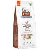 BRIT Care Dog Hypoallergenic Weight Loss 12kg Hmotnosť produktu: 2x 12 kg