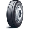 DUNLOP SP252 LPT 285/70 R19,5 150/148J MRT, low platform DOPREDAJ