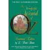 The Wonderful Wizard of Oz