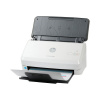 HP Scanjet Pro 2000 s2 Sheet-feed Scanner Stránkový skener 600 x 600 DPI A4 Čierna, Biela (6FW06A)