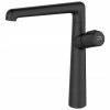 Laveo Pretto Bao 725D Čierny umývadlo faucet (Laveo Pretto Bao 725D Čierny umývadlo faucet)