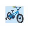 Junior bicykel - Onilus corso 24 ″ biely lesk 2022 (ONILUS CORSO 24″ BIELY LESK 2022)